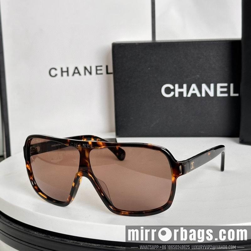 Chanel Glasses smh48