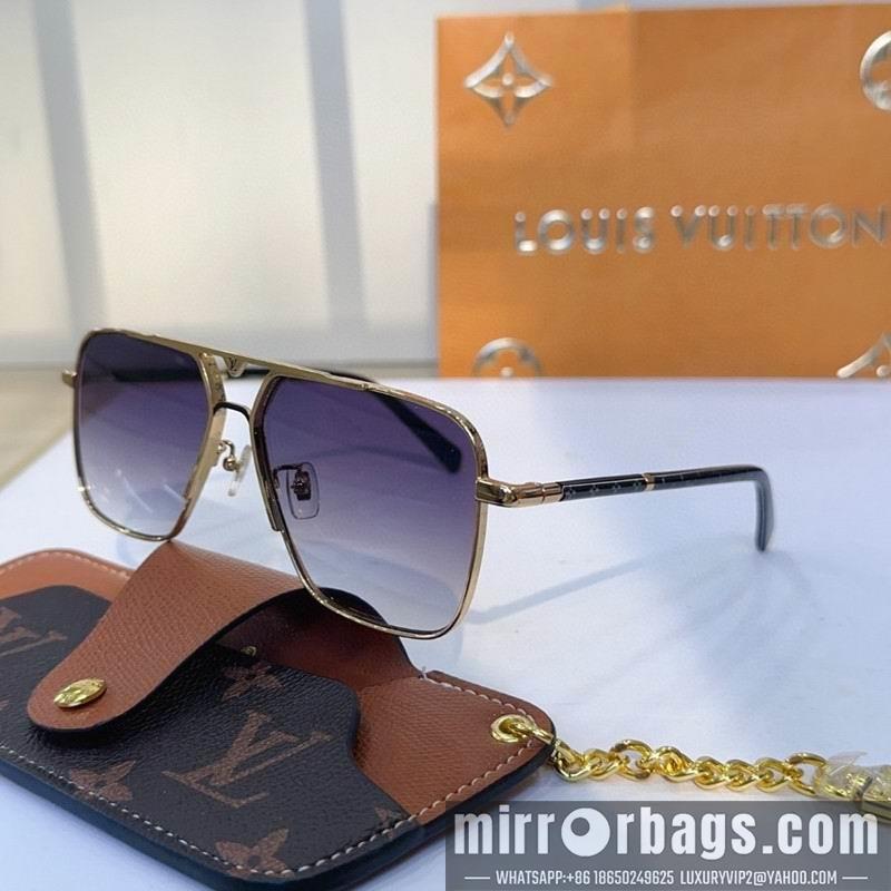 LV Glasses smh162
