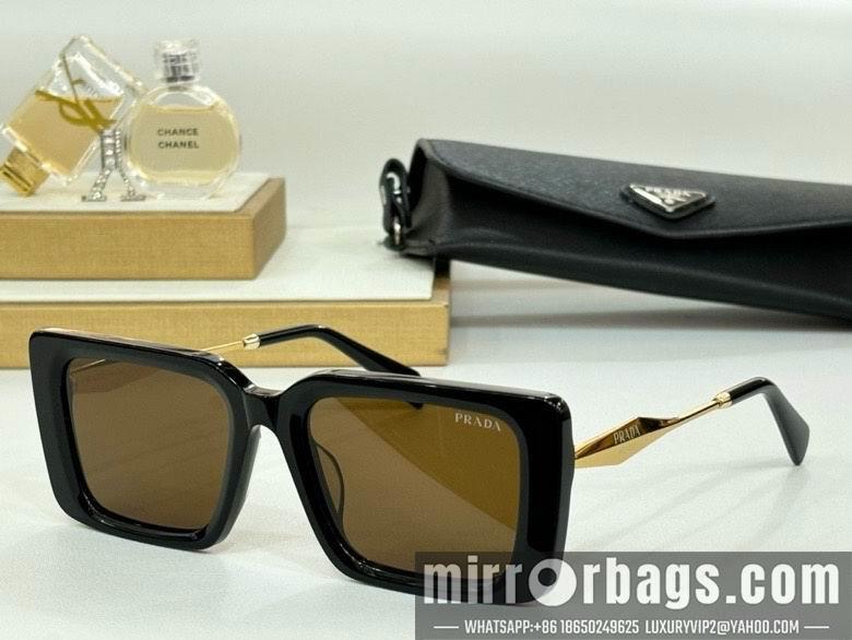 Prada Glasses smx320