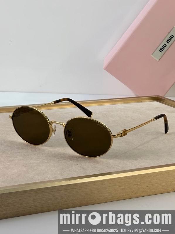 MiuMiu Glasses smx140