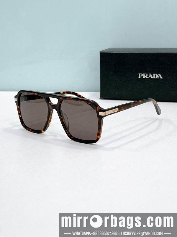 Prada Glasses smh68