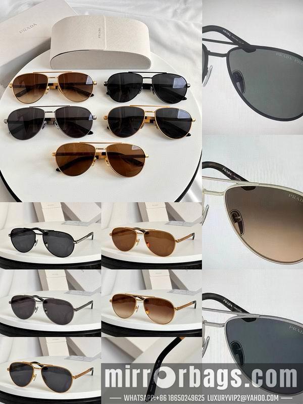 Prada Glasses smr42