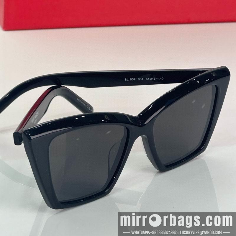 YSL Glasses smx74