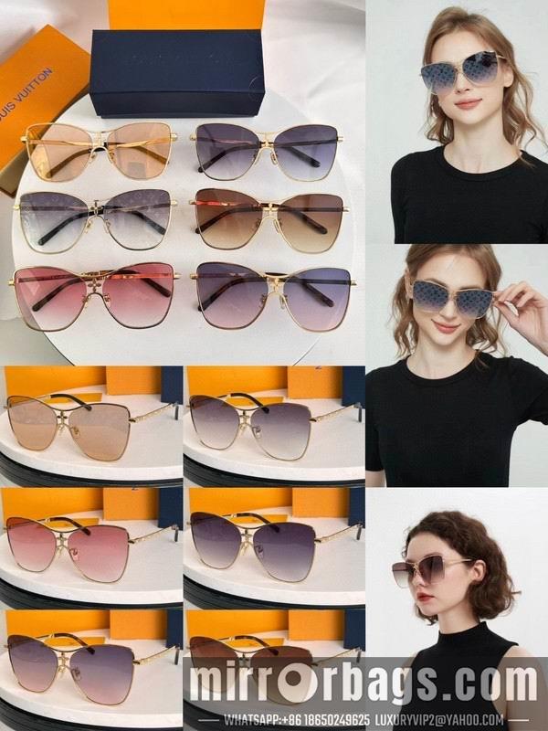 LV Glasses smh134