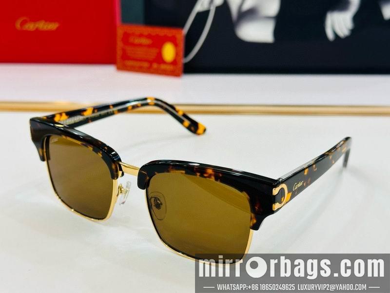 Cartier Glasses smr145