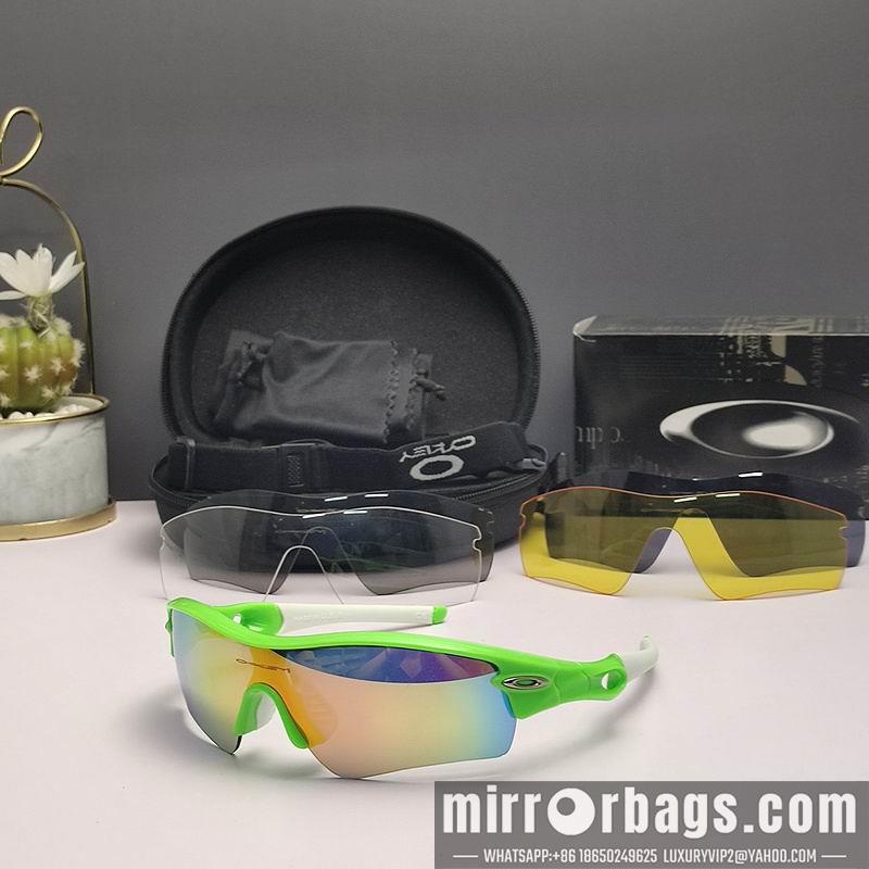Oakley Glasses 03smh45