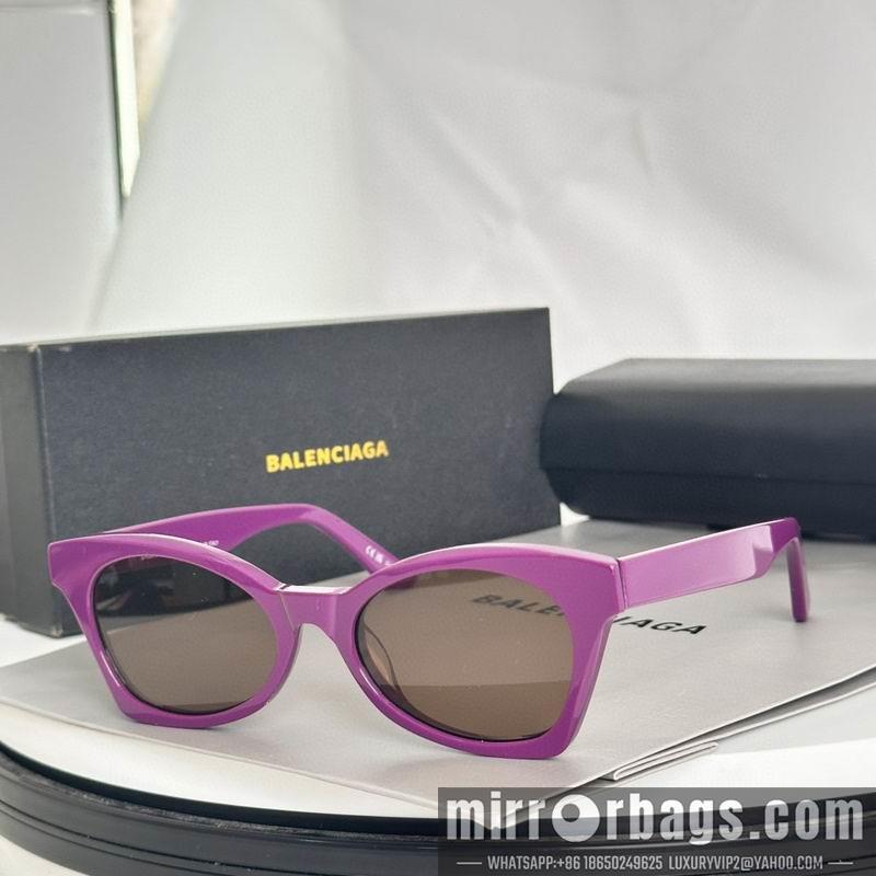 Balenciaga Glasses 03smh10