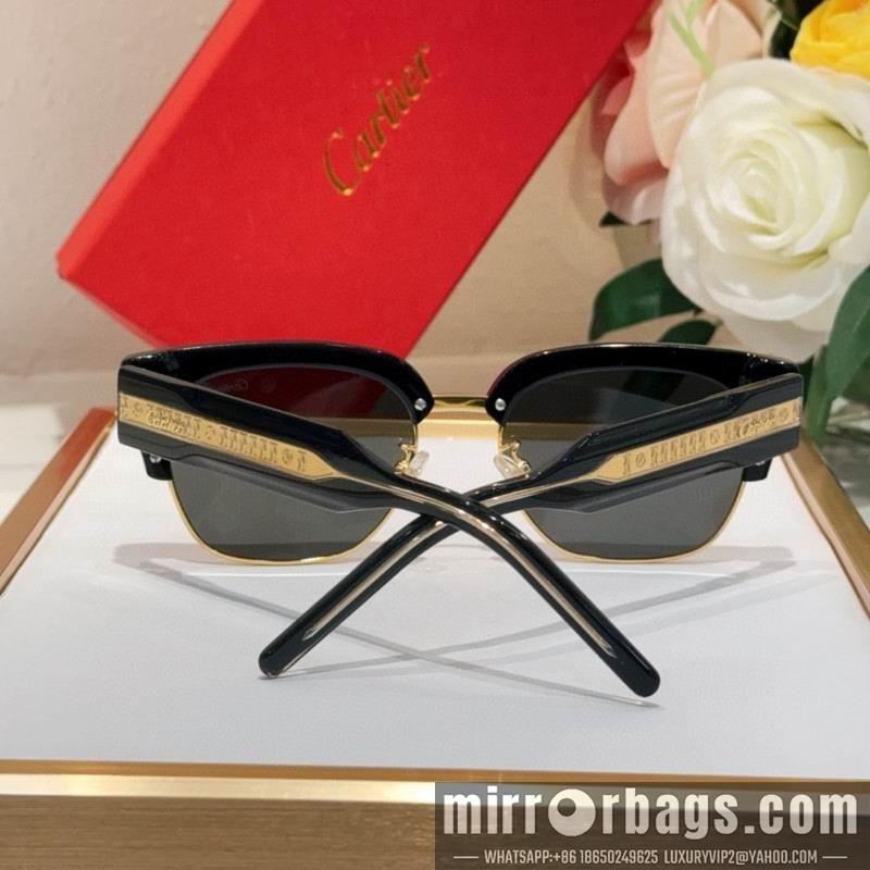 Cartier Glasses smh113