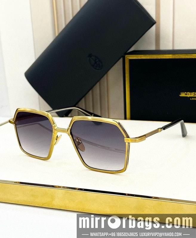 Jacques Marie Mage Glasses smx51