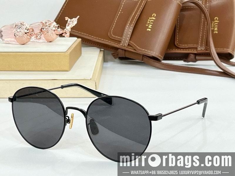 Celine Glasses smx162