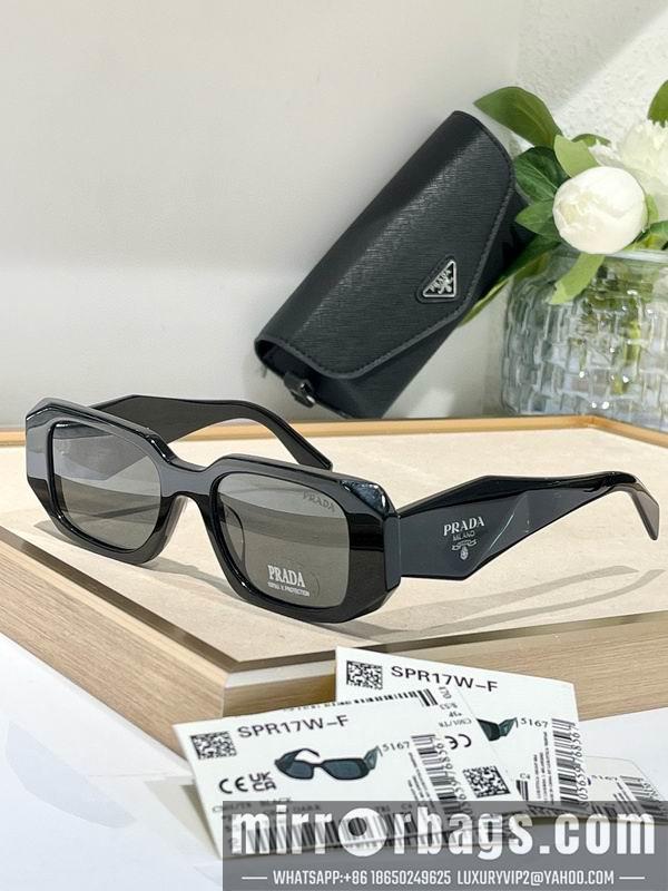 Prada Glasses smr124