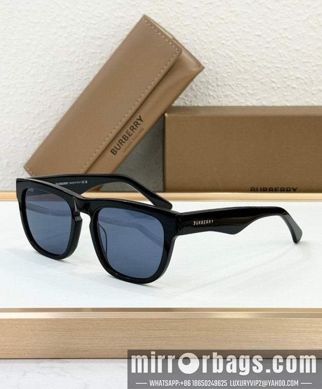 Burberry Glasses 03smh14