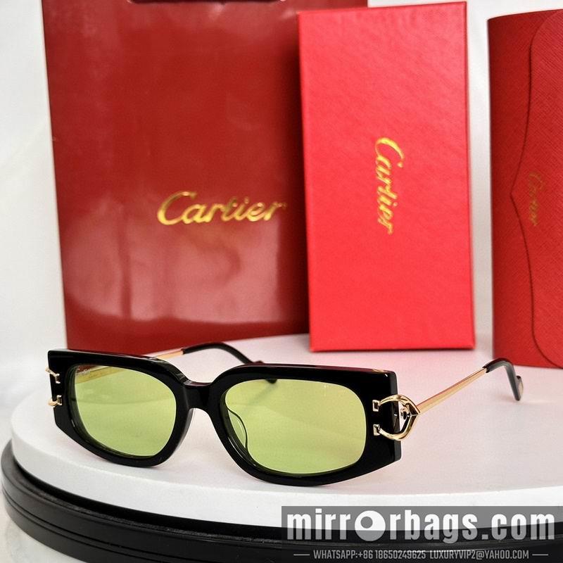 Cartier Glasses smh15
