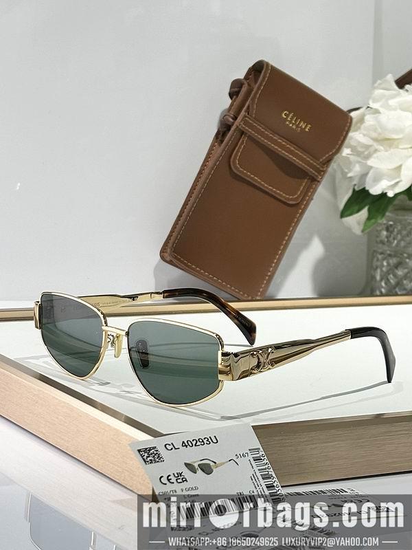 Celine Glasses 03smh11