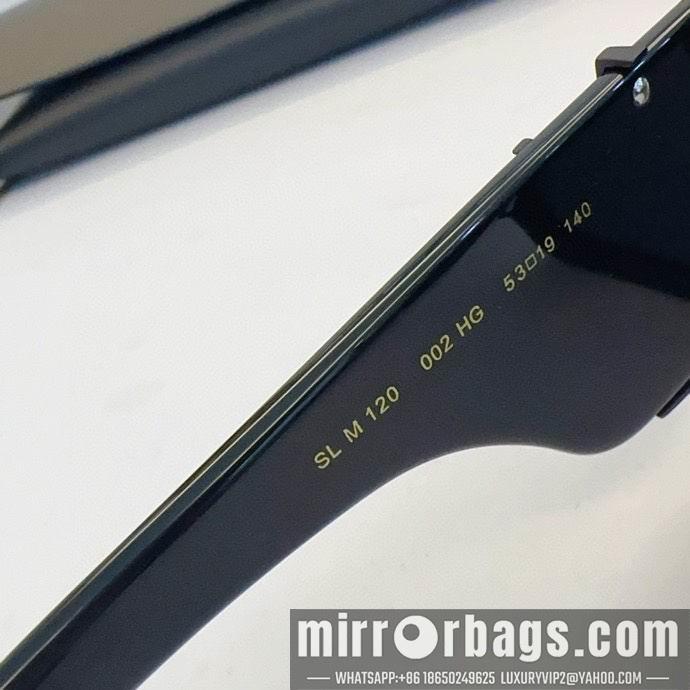 YSL Glasses smx92