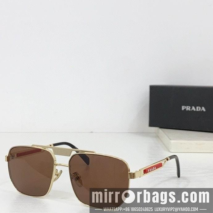 Prada Glasses smx271