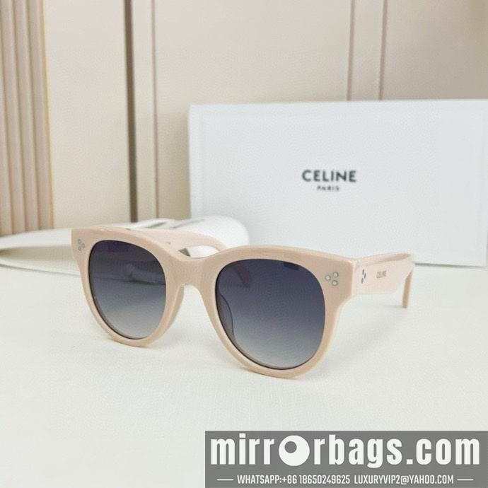 Celine Glasses smx177