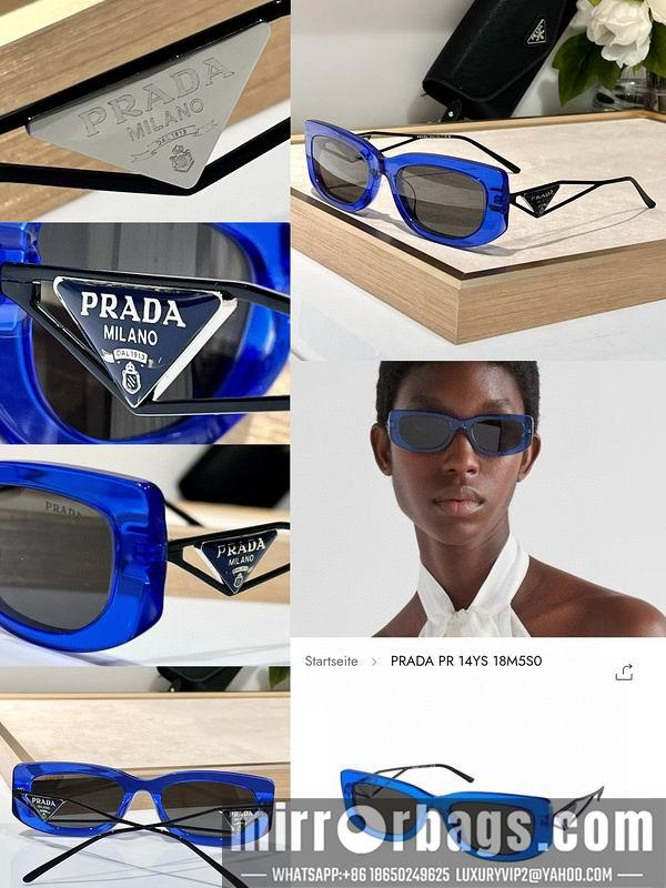 Prada Glasses smr05