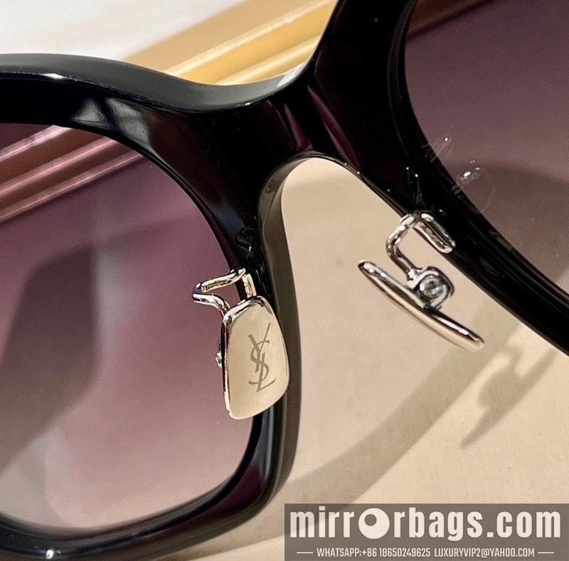 YSL Glasses smx47