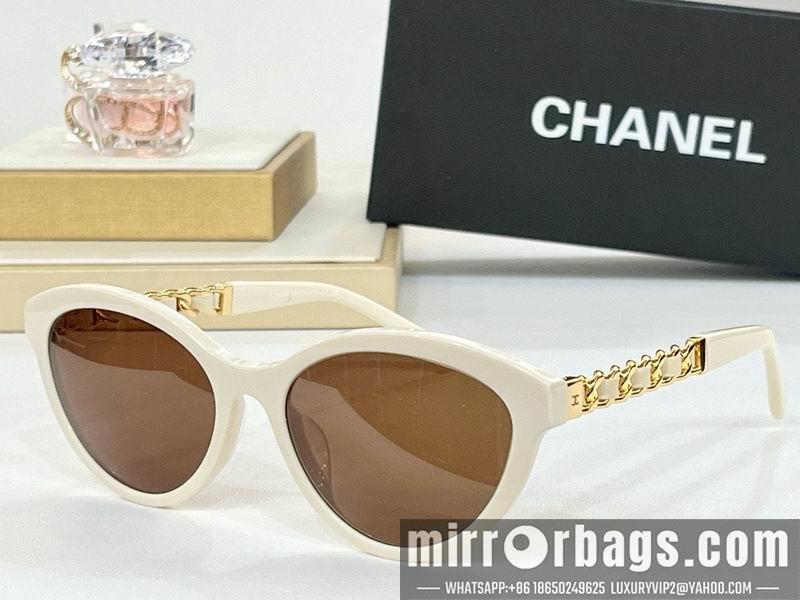 Chanel Glasses smr277