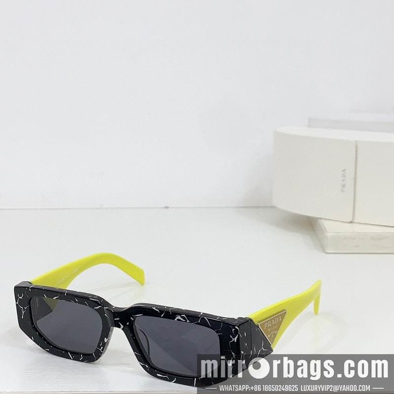 Prada Glasses smh46