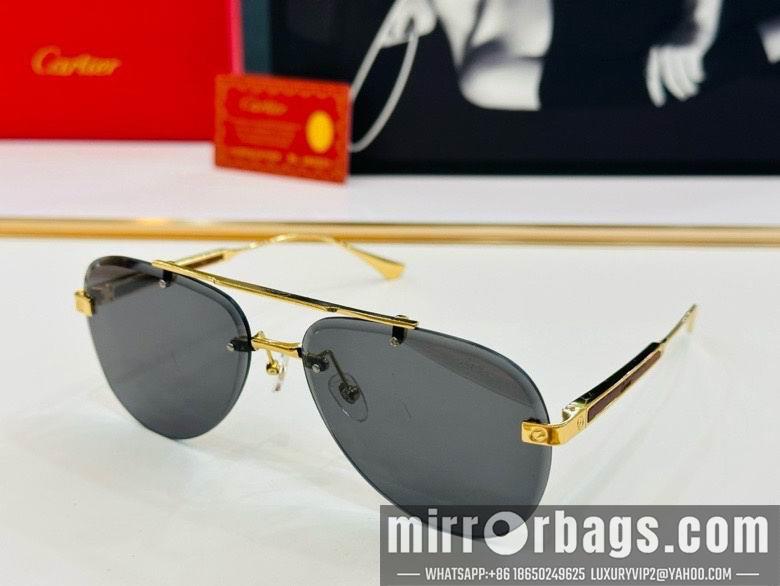 Cartier Glasses smr131