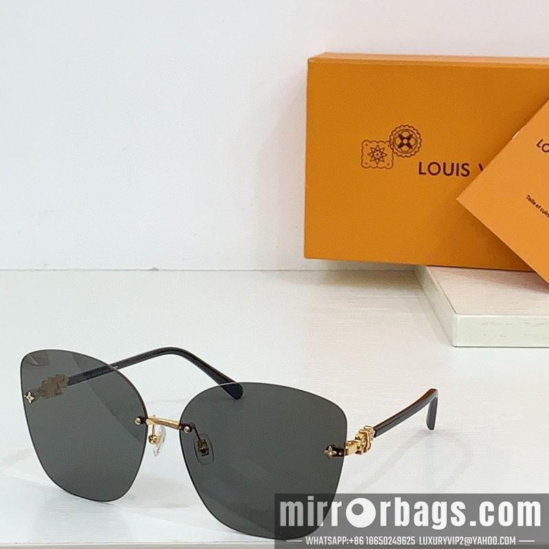 LV Glasses smr51