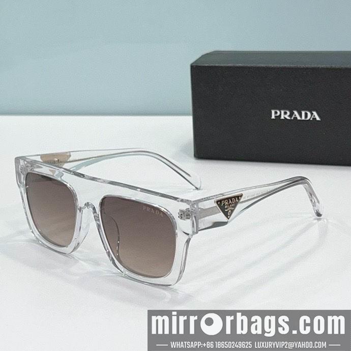 Prada Glasses smr64