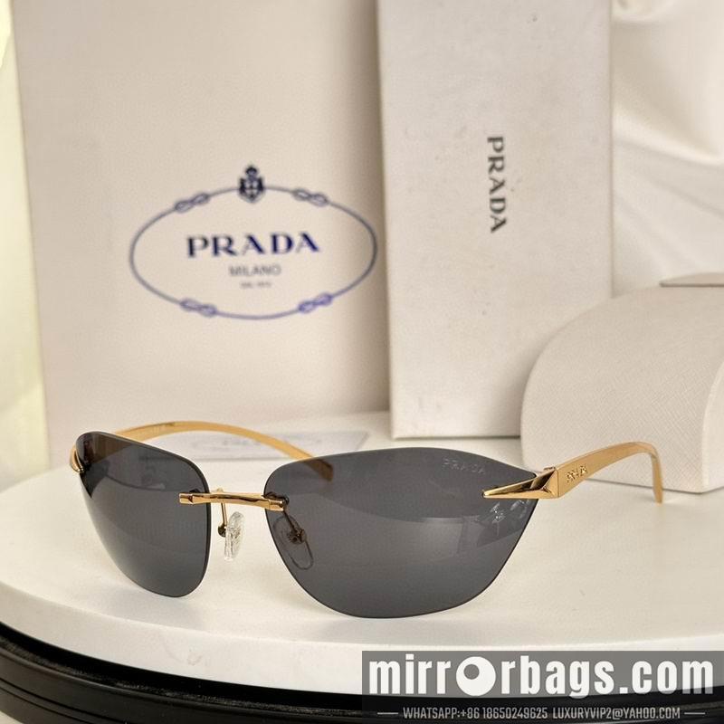 Prada Glasses smh149