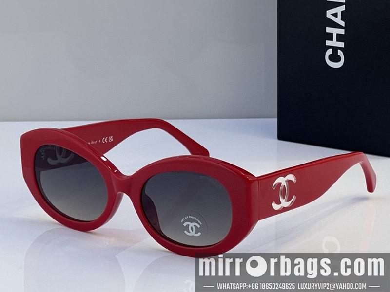 Chanel Glasses smh23