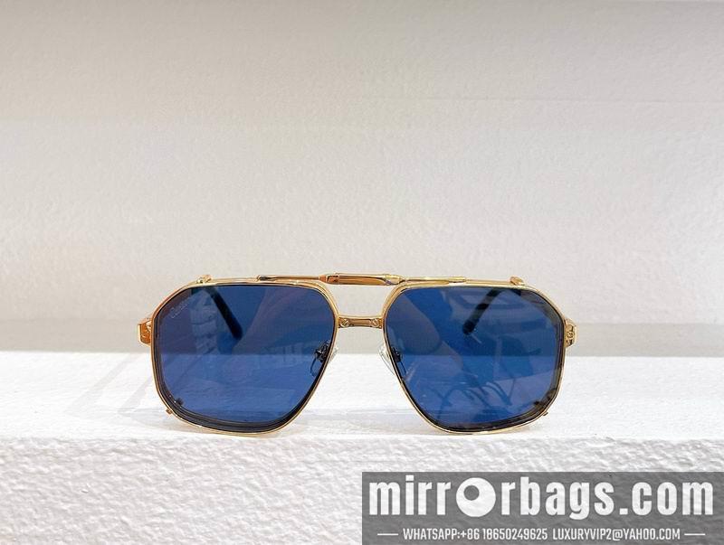 Cartier Glasses smr73