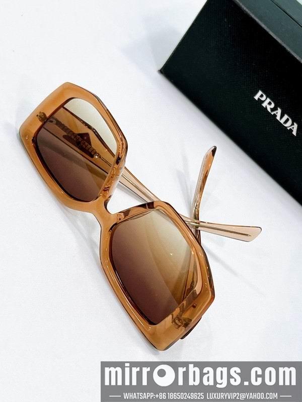 Prada Glasses smh64