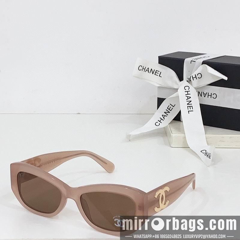 Chanel Glasses smr73