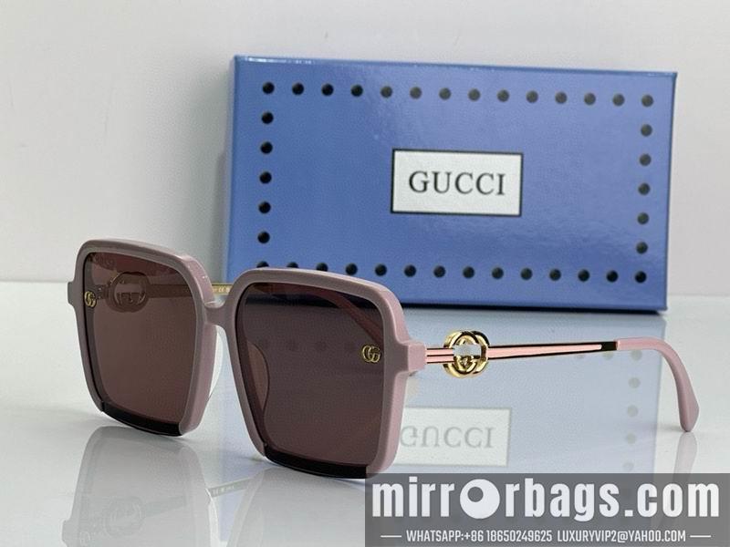 Gucci Glasses smx80