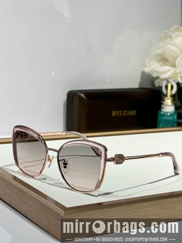 Bvlgari Glasses 03smh160