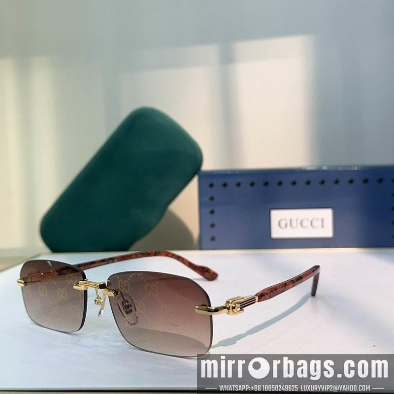 Gucci Glasses smh61