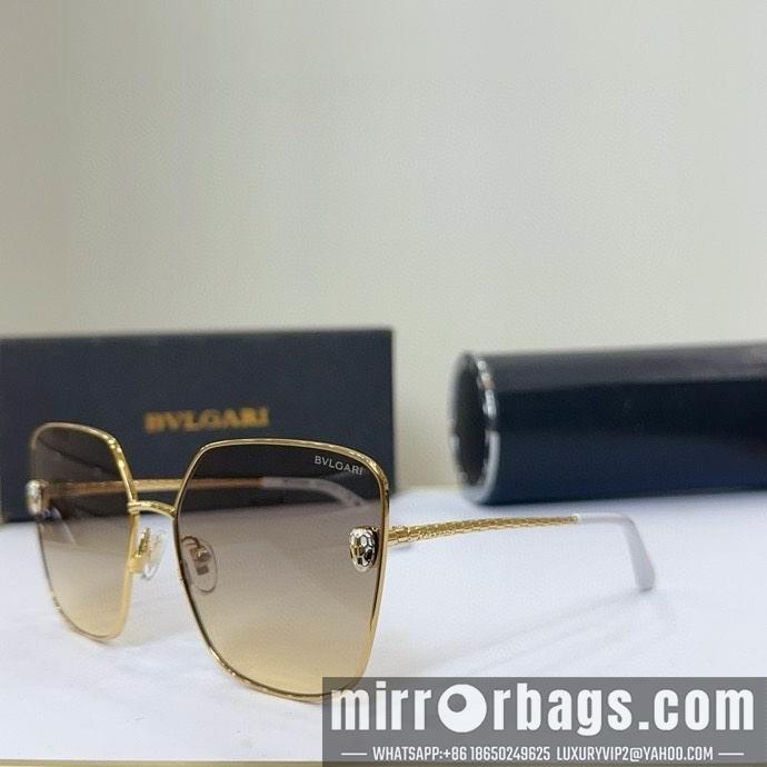 Bvlgari Glasses 03smh27