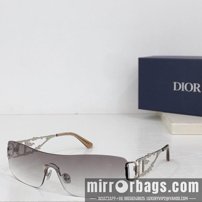 Dior Glasses smx111