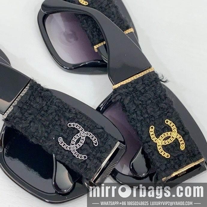 Chanel Glasses smx329