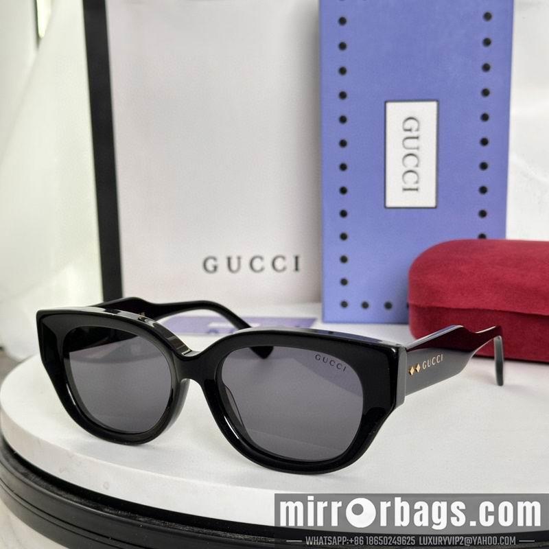 Gucci Glasses smh205