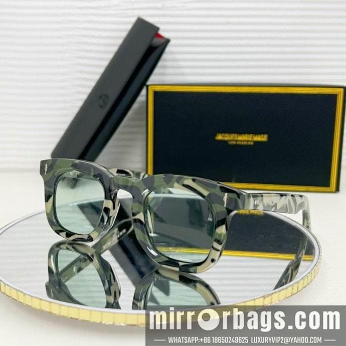 Jacques Marie Mage Glasses smx46