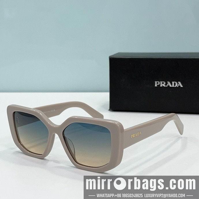 Prada Glasses smr94