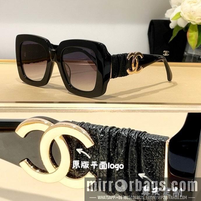 Chanel Glasses smx356
