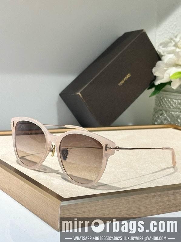 Tom Ford Glasses smx163