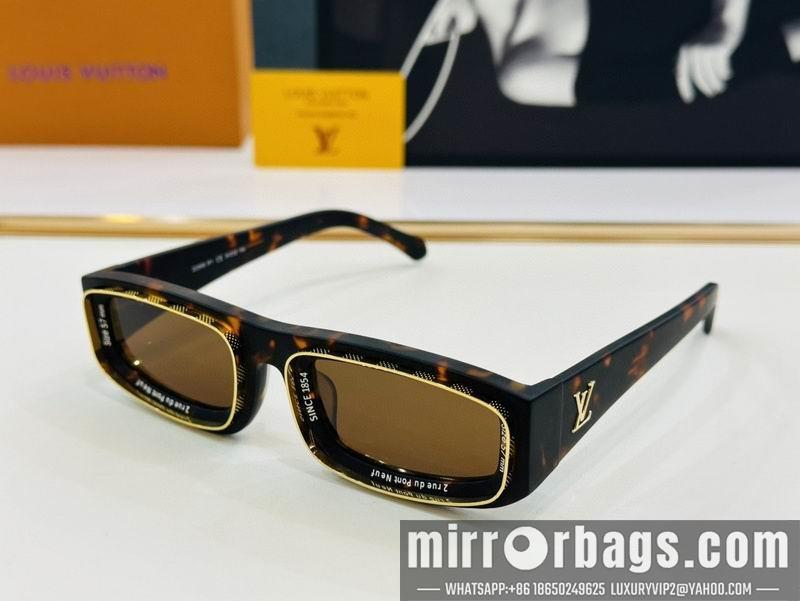 LV Glasses smr114