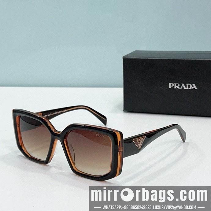 Prada Glasses smr96