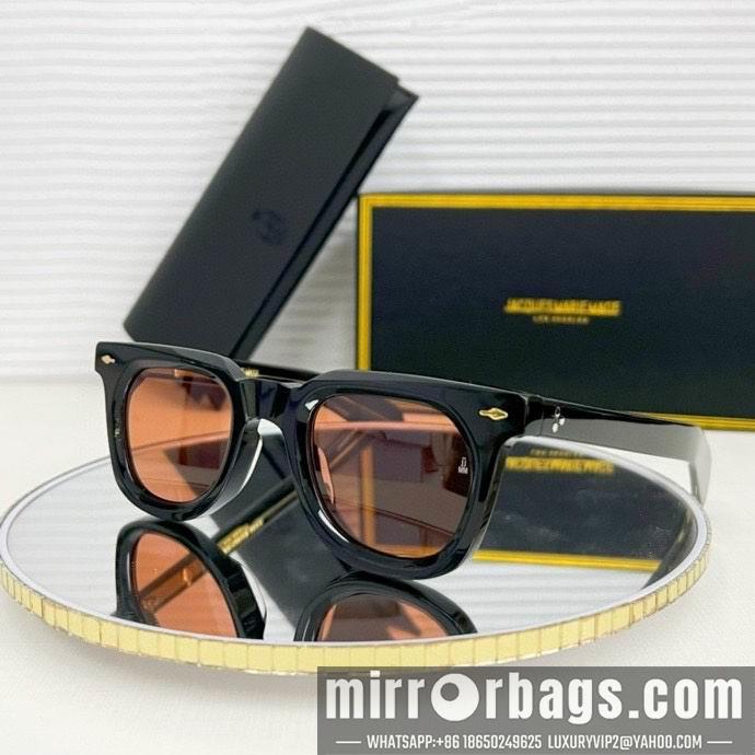 Jacques Marie Mage Glasses smx45