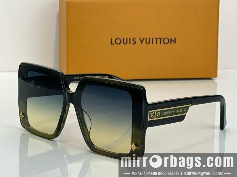 LV Glasses smx107
