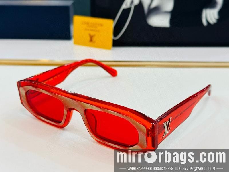 LV Glasses smr72