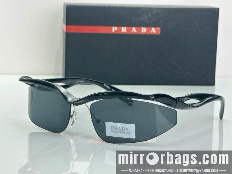 Prada Glasses smx184